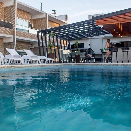 Hotel Puesta Del Sol By Nobile Encarnación Εξωτερικό φωτογραφία