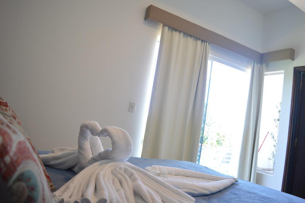 Hotel Puesta Del Sol By Nobile Encarnación Εξωτερικό φωτογραφία