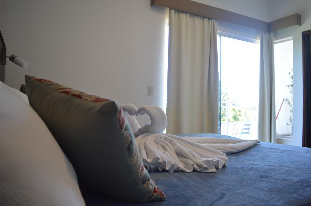 Hotel Puesta Del Sol By Nobile Encarnación Εξωτερικό φωτογραφία