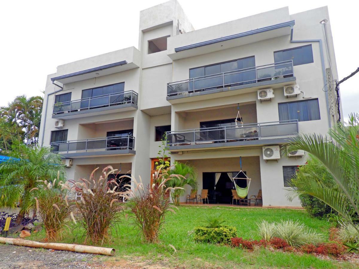 Hotel Puesta Del Sol By Nobile Encarnación Εξωτερικό φωτογραφία