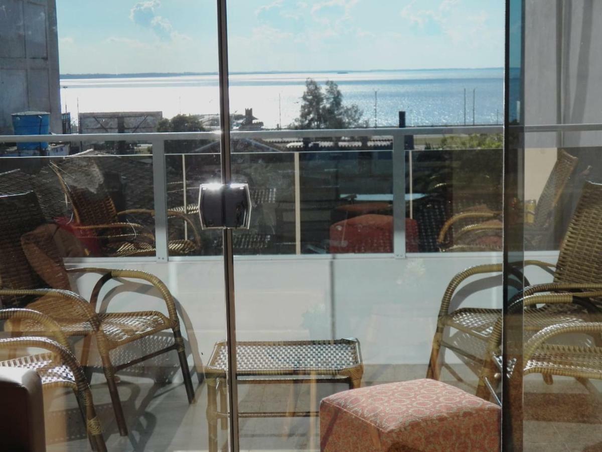 Hotel Puesta Del Sol By Nobile Encarnación Εξωτερικό φωτογραφία
