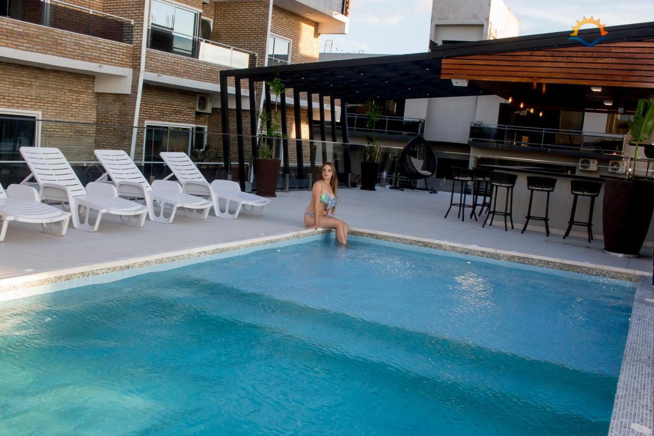 Hotel Puesta Del Sol By Nobile Encarnación Εξωτερικό φωτογραφία